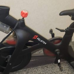 Screen Monitor Adjuster for Peloton Bike