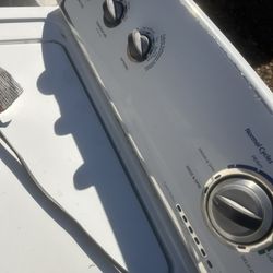 Whirlpool Washer 