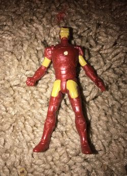 Iron man