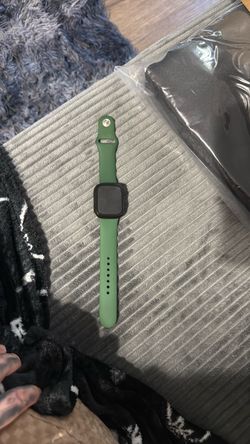 Apple Watch 7 Cellular GPS 41 MM