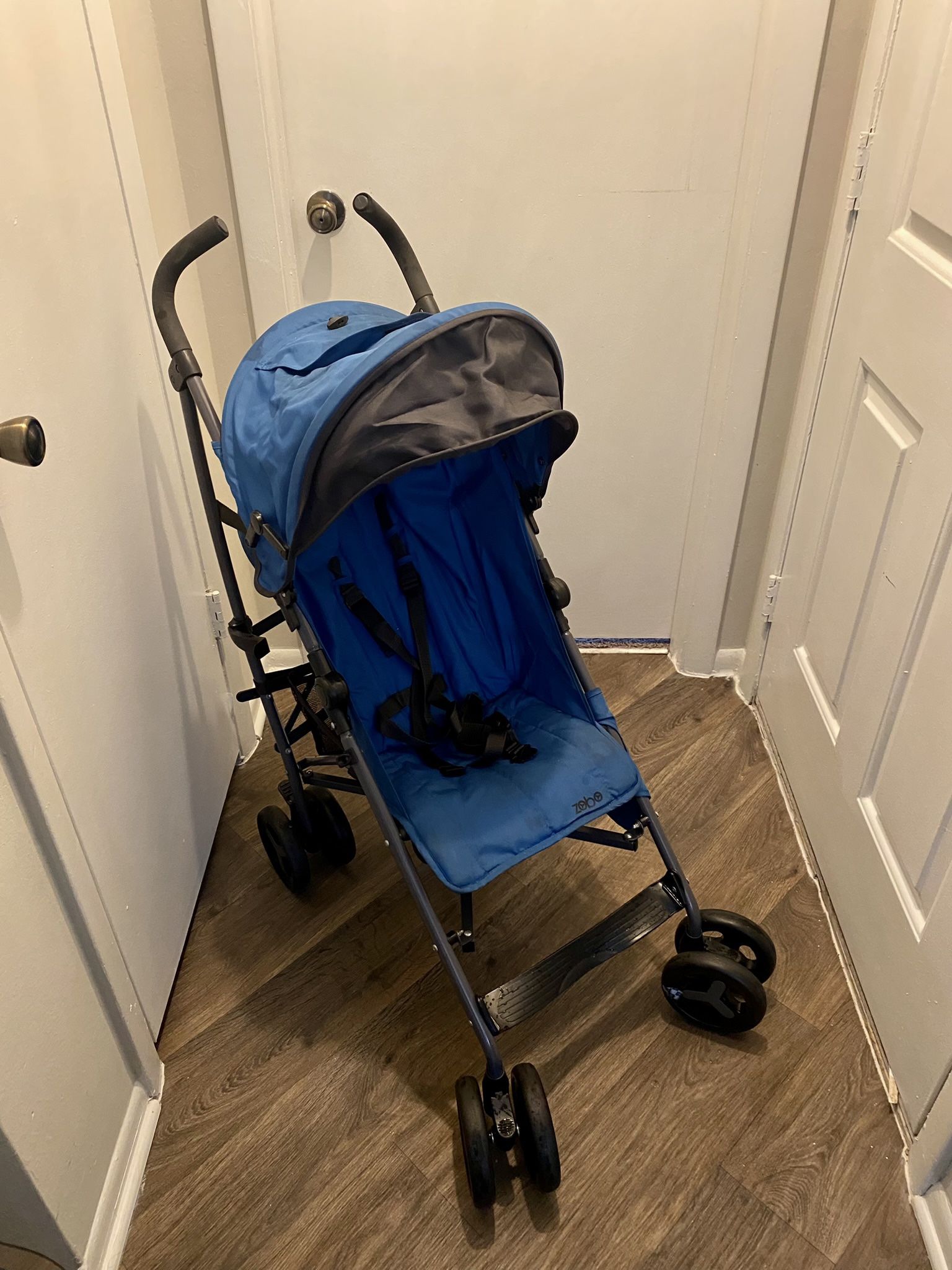 Baby Stroller