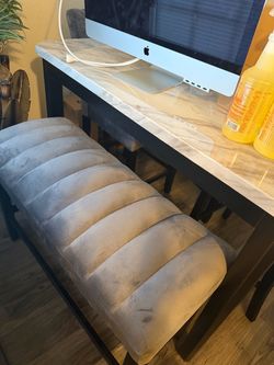 Dining Table Set