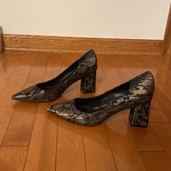 Marc Fisher LTD Shoes New