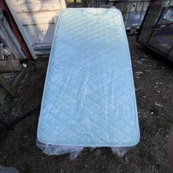 Twin Mattress 