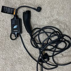 Chrysler Pacifica Hybrid Charger With Bag