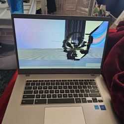 Samsung Galaxy Chrome Book