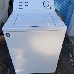 Very Nice Whirlpool Brand Washer 