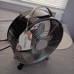 Electric Fan 