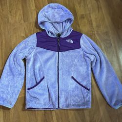 The North Face Jacket Size M 10/12