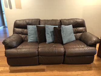 Sofa (long one) love seat sofa