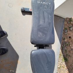 Marcy Sb240 Weight Bench 