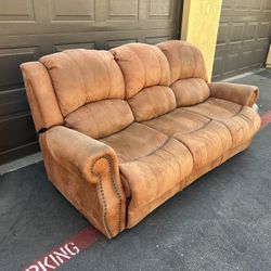Recliner Couches