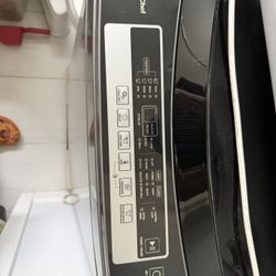 Magic Chef Apartment Wash machine 