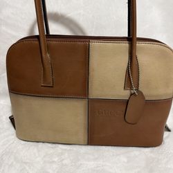 Look-alike Purse 