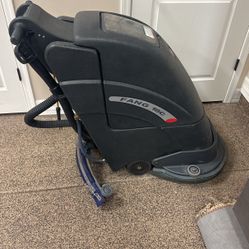 Viper Fang 18c Floor Cleaner