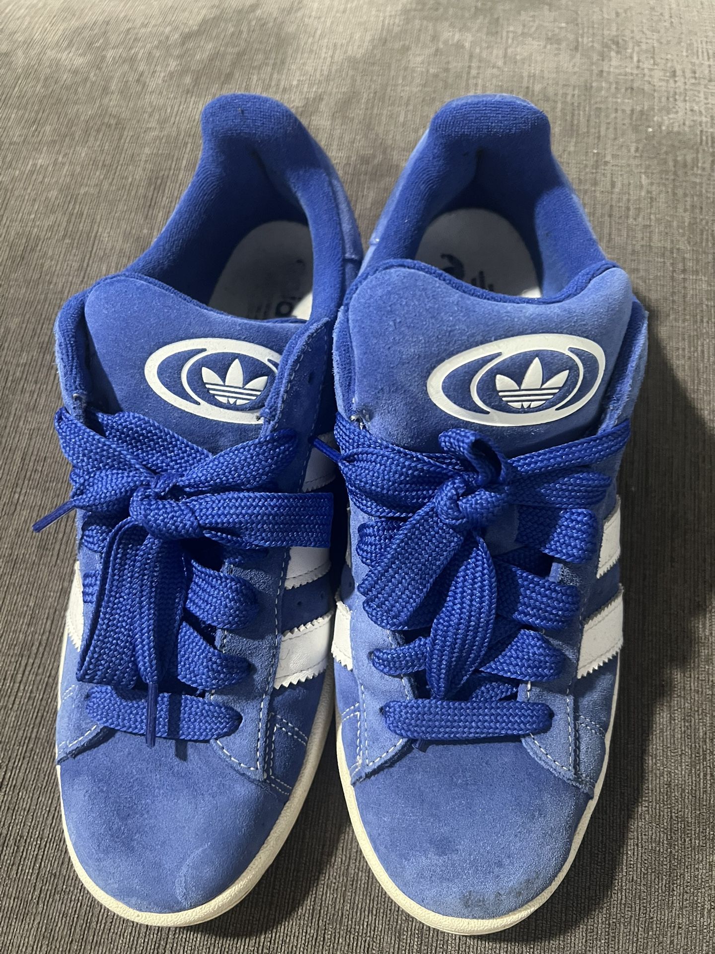 Adidas men size 9.5