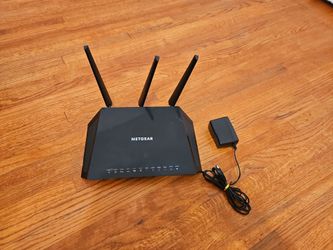 Netgear Router