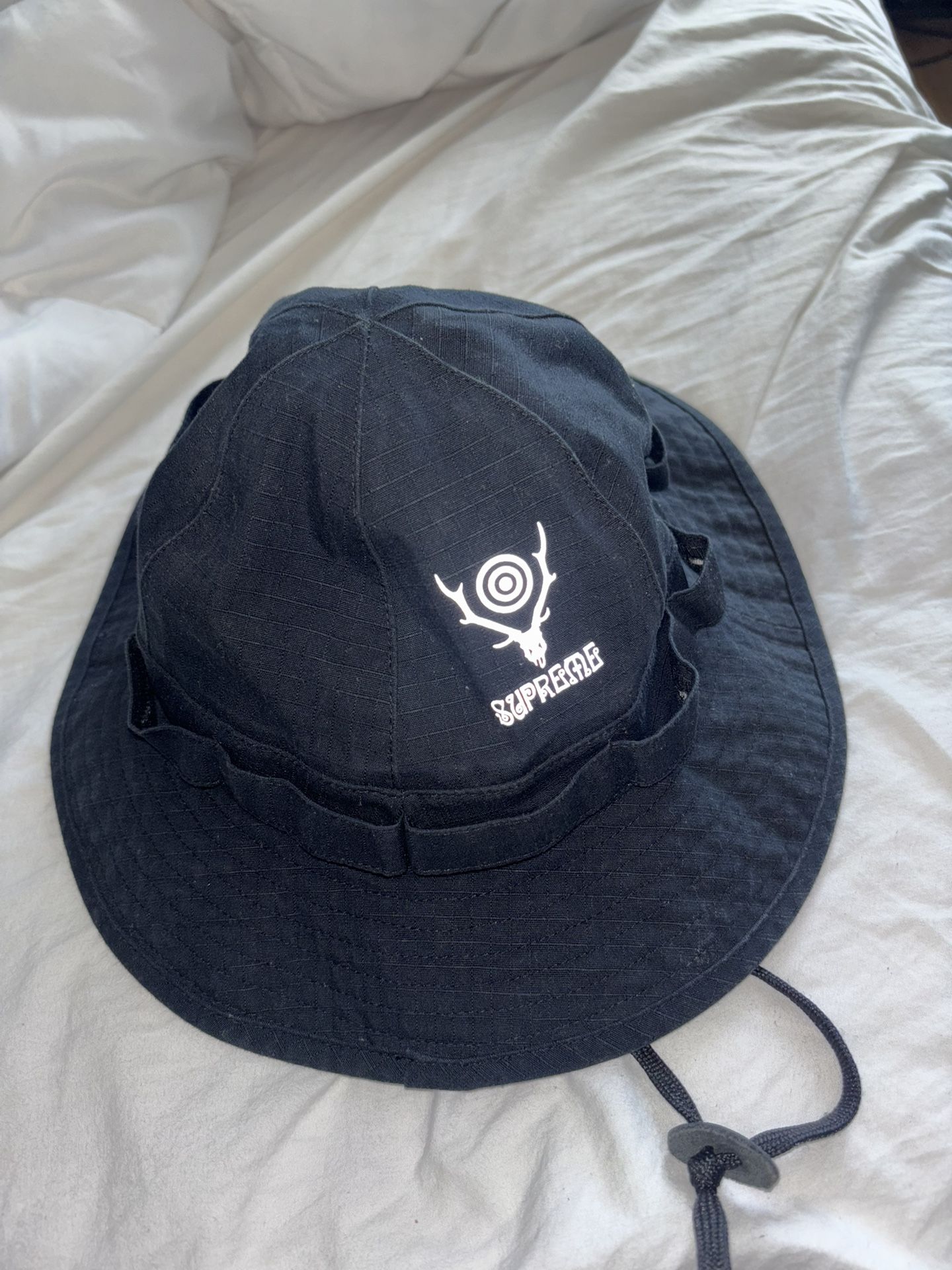 Supreme Hat