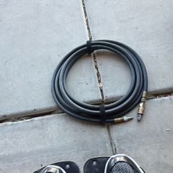 Air Compressor Hose