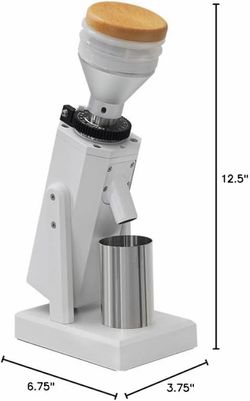 Turin SK40 Single Dose Stepless Grinder
