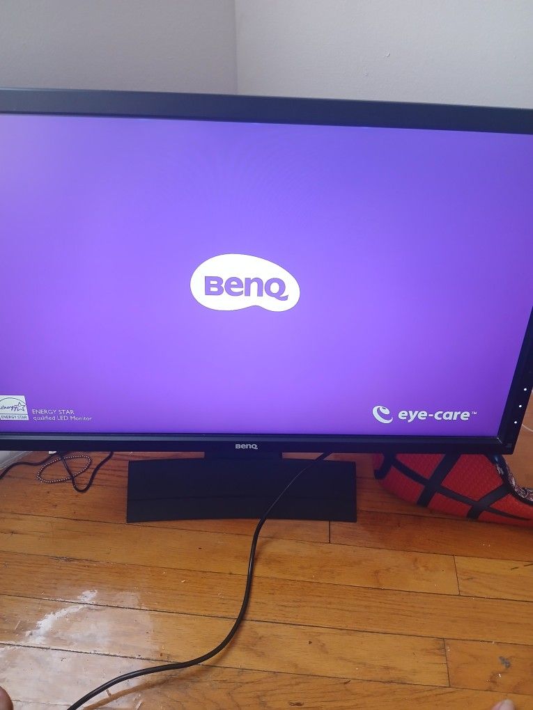 Monitor