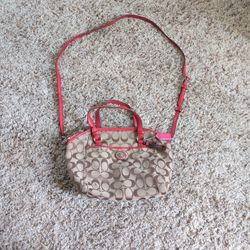 Coach Purse Coach Wallet