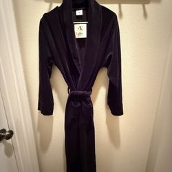Calvin Klein Robe (Size XS/S)