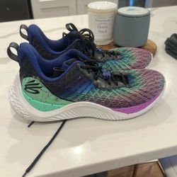 Curry Flow 10 Northern Lights 