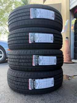 Set armohero 225 65 R17
