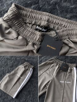 Palm Angel Shorts