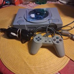 Playstation 1 Bundle