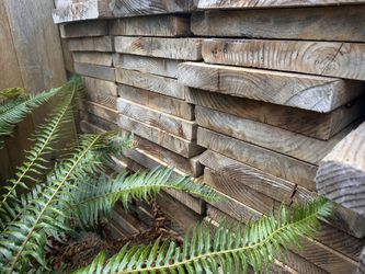 2x12x10s - About 100x