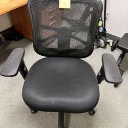 Office Chair 3