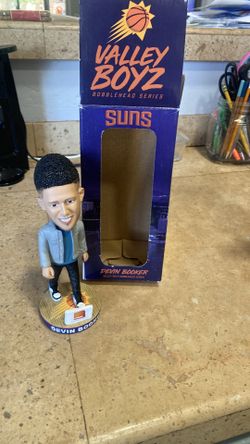 Devin Booker 2018-19  Bobblehead