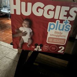 Diapers 