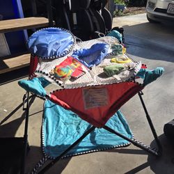 Baby Jumper/ Bouncer