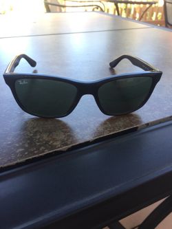 Ray Ban glasses (brand new)