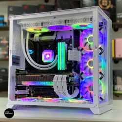I Build & Fix Gaming Pcs