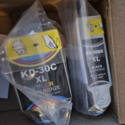 Cartlee Ink Cartridges
