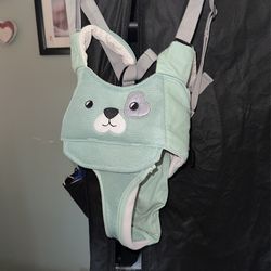 Baby Walking Support