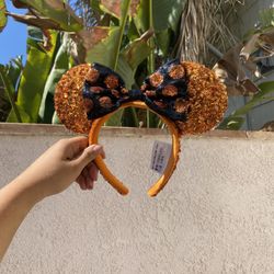Disney Ears