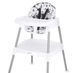 High Chair
