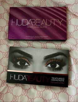 HUDA BEAUTY - Makeup Palettes