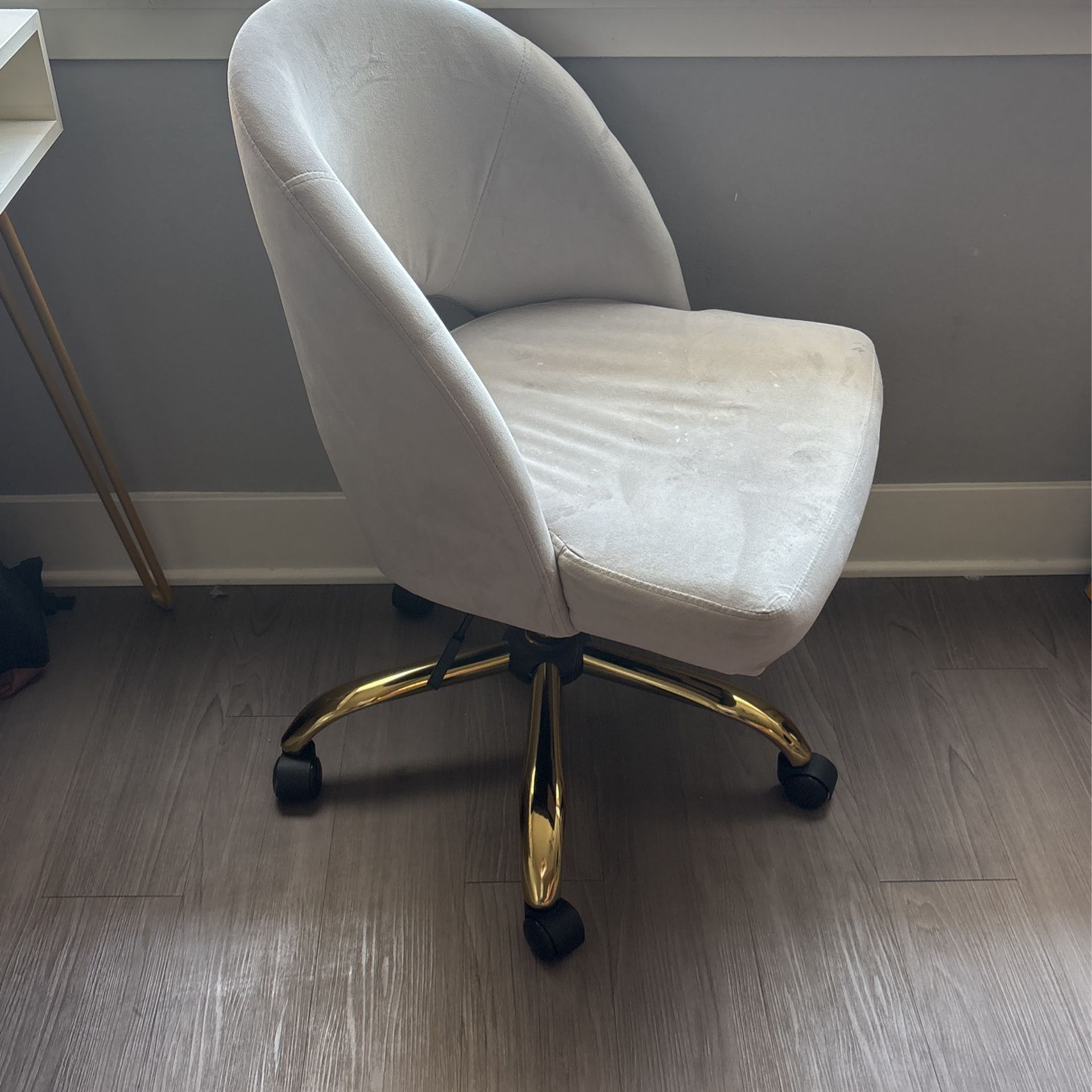 Light gray Office Chair