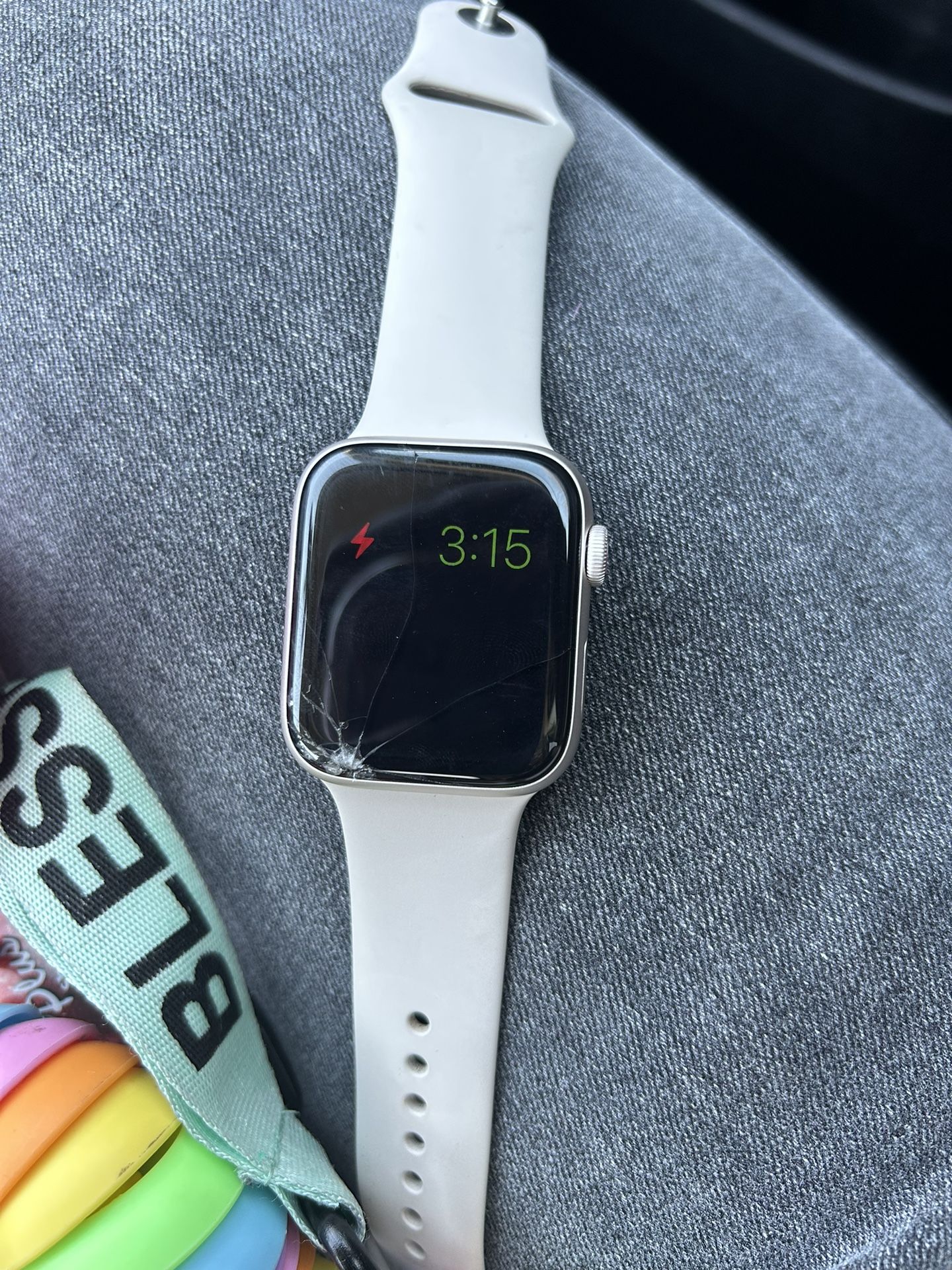 Apple Watch SE