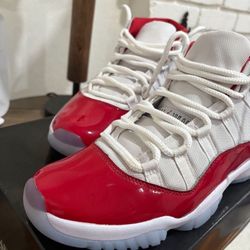 Jordan 11s 
