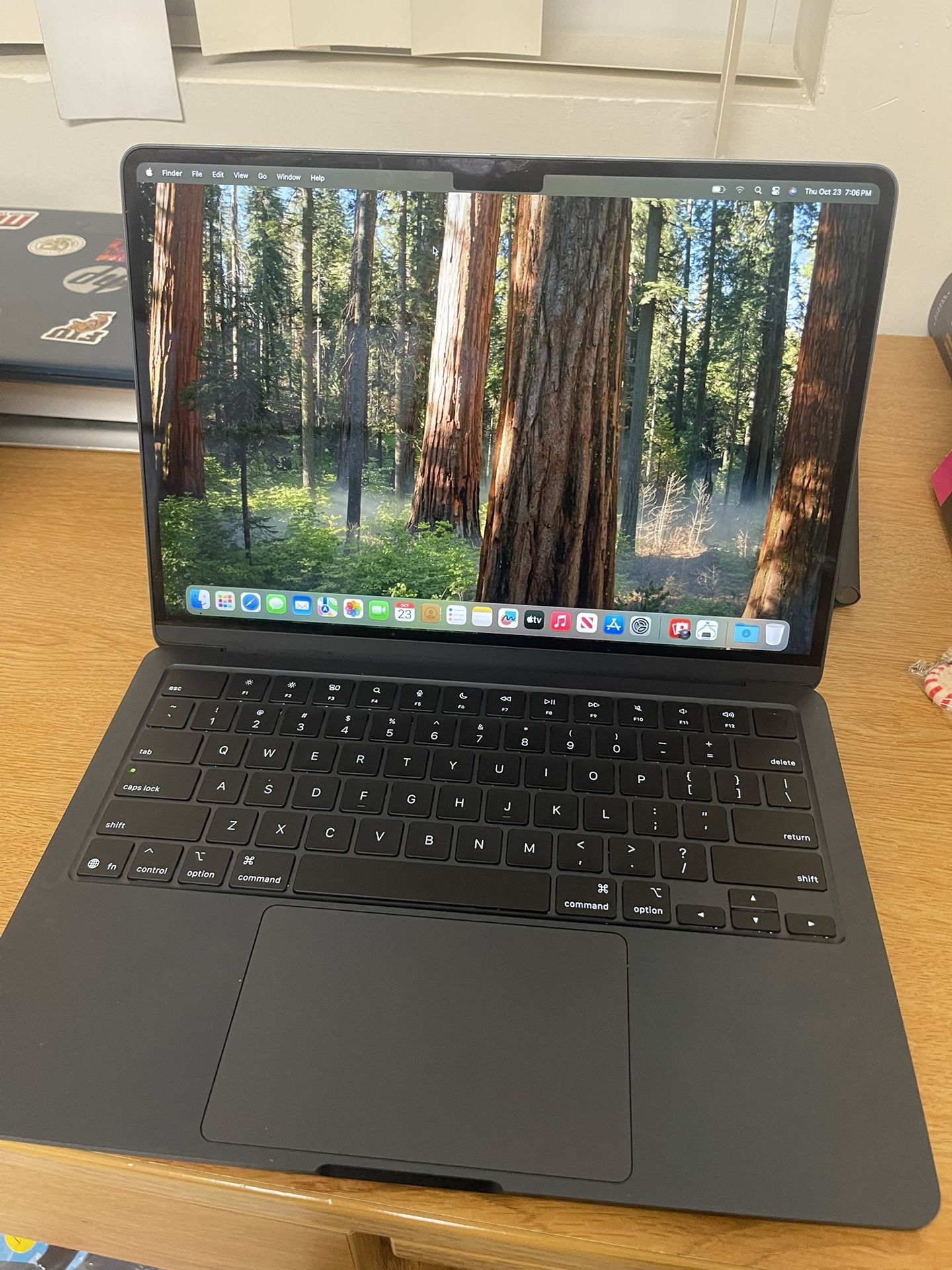 MacBook Air 2025 M4 Brand New