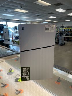 PS5