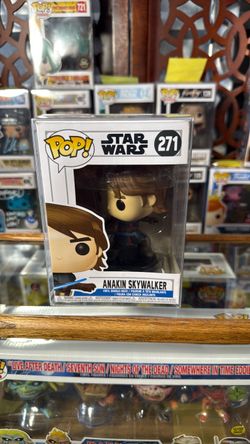 Funko Pop/ Star Wars