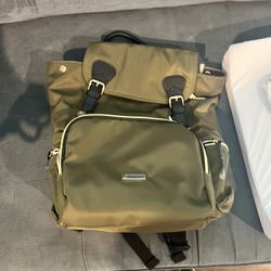 Baby Bag/Diaper Bag